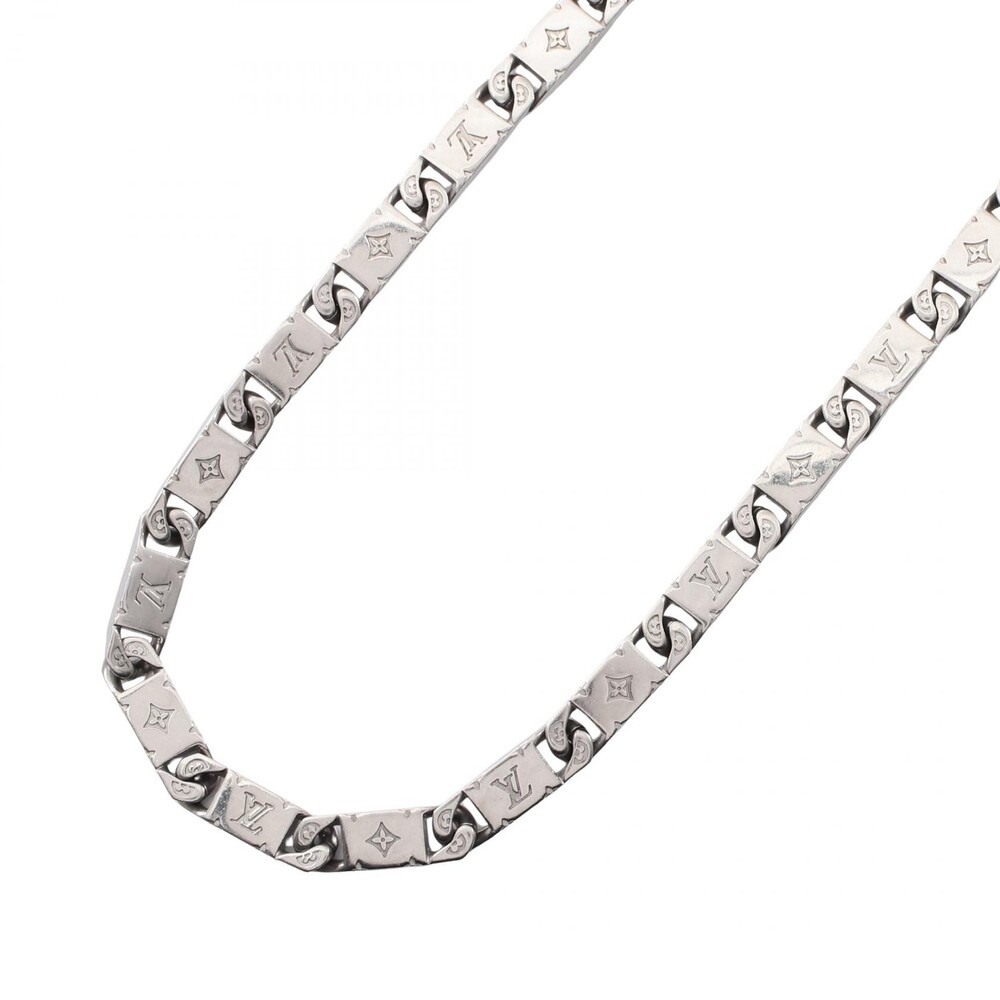 Louis Vuitton Tie Up Chian Necklace #285259L64B